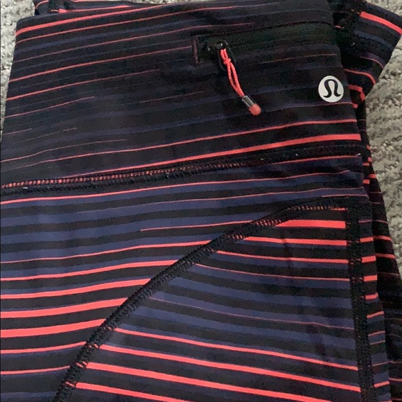 Lululemon speed tight - Picture 2 of 3